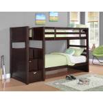 Elliott Twin Bunk Bed